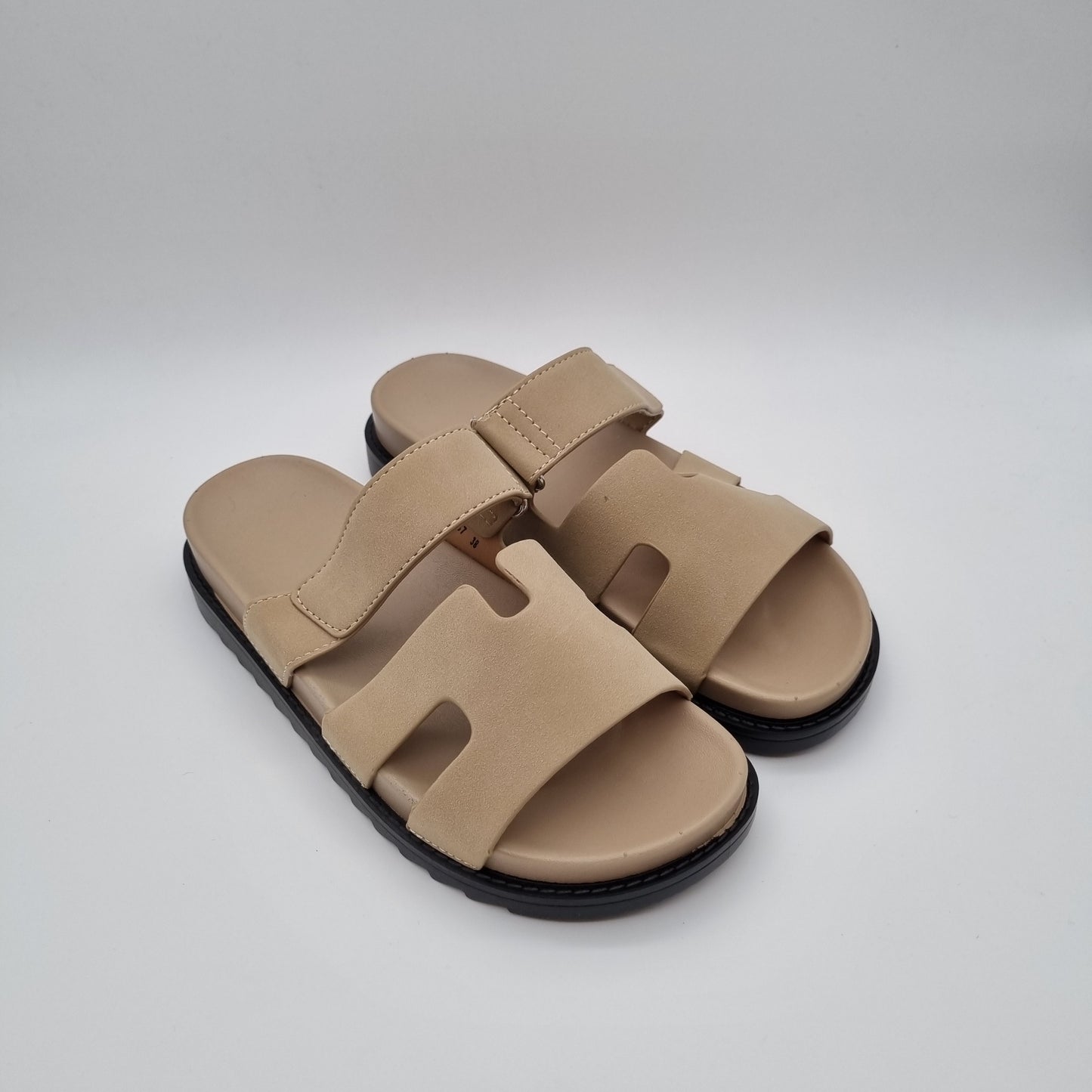 Sandalen "Madrid"