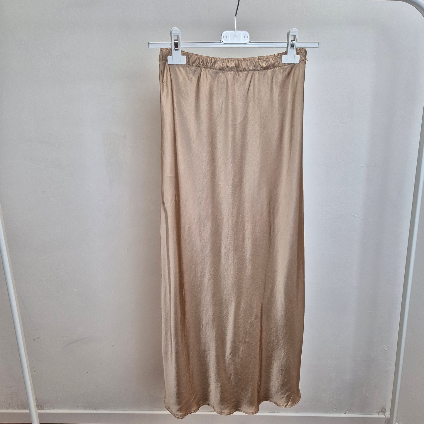 Silk Skirt