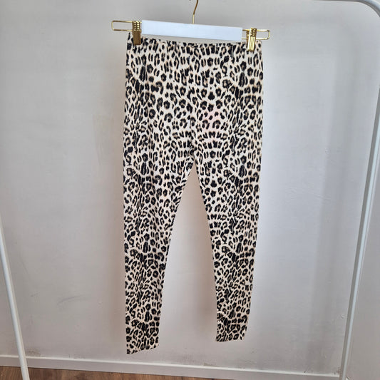 Leo Leggins "1980"