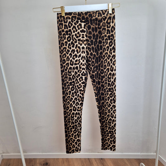 Leo Leggins Dark