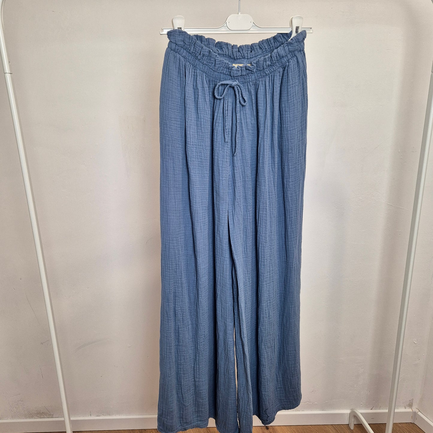 Musselin Hose "Cozy"